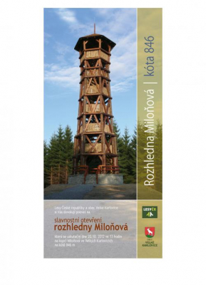 Rozhledna