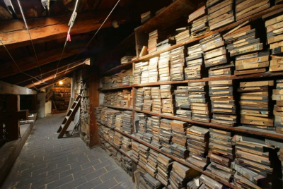 Muzeum Fotoateliéru