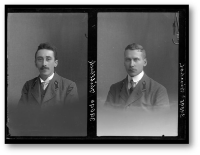 Příběhy z Fotoateliéru