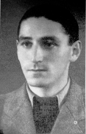 Fredy Hirsch