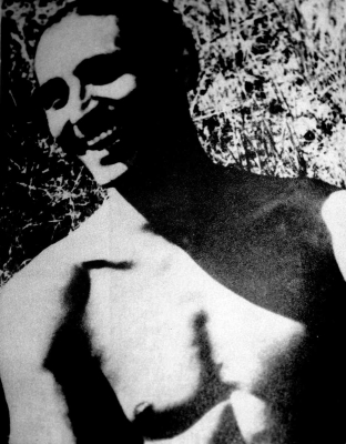 Fredy Hirsch