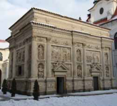 Loreta Praha – výstava ARS MORIENDI prodloužena