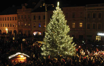 Jindřichův Hradec