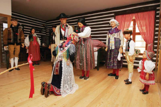 Když se řekne Chodsko