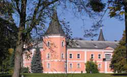 Pozvánka do Sokolova