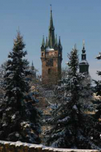 Adventní dění rozehřeje město Klatovy