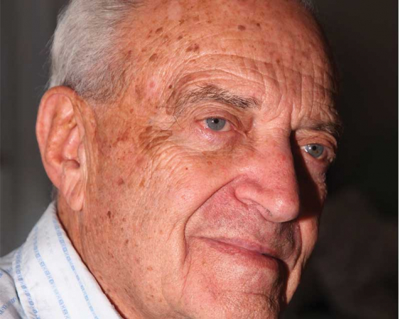 Prof. MUDr. Robert Bardfeld, CSc.