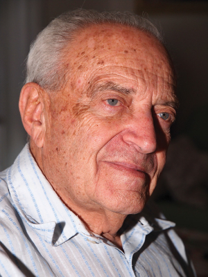 Prof. MUDr. Robert Bardfeld, CSc.