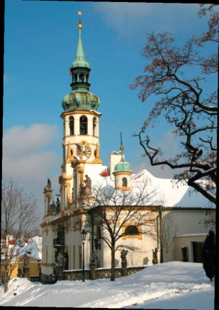 loreto-heiligtum-in-prag