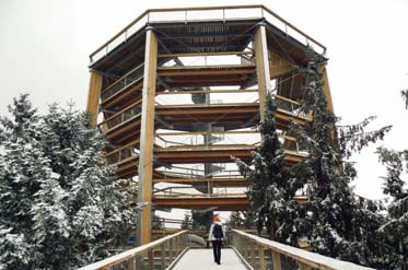 lipno-skifahren-baumwipfelpfad