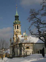Loreta Praha