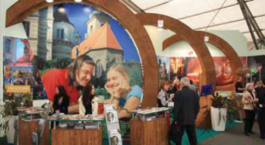 Proč do Plzeňského kraje?