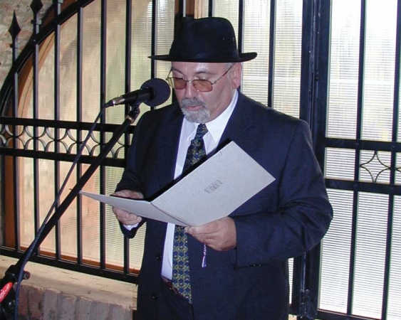 Jan Munk