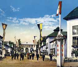 chomutov