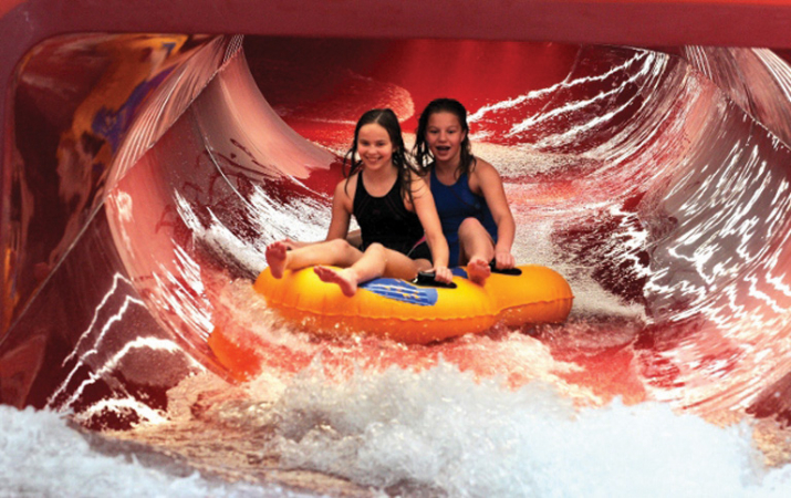 Kam se školou na výlet?