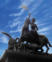 Svatý Drakobijec