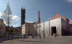 Turistické novinky v Dolním Poohří