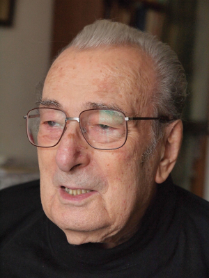 Ing. Karel Beránek