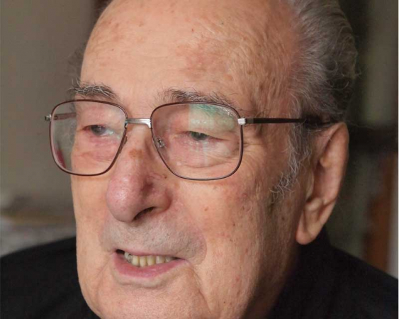 Ing. Karel Beránek