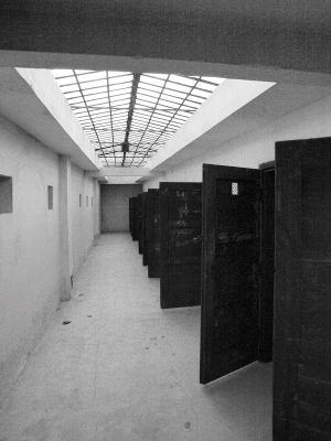Malá pevnost Terezín