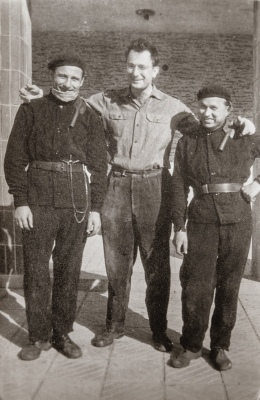 Přibližně v roce 1960