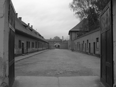 Malá pevnost Terezín