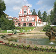 Klášterecké hudební prameny 2013