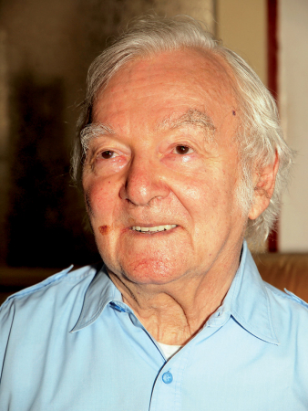 Evžen Basch