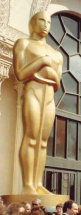 Oscar pro dva