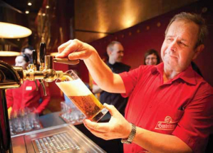 Za tajemstvím zlatavého moku