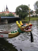 Letní lounské vábení