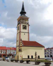 Dobrušské letní pozvání