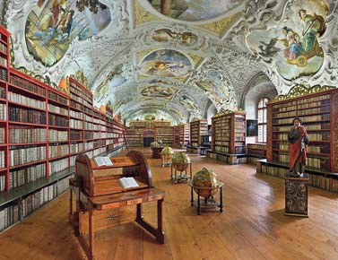 kloster-strahov