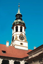Loretto in Prag