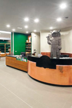 Odwiedź browar Radegast