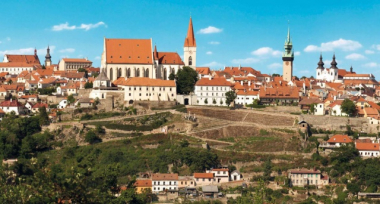 Podziemia w Znojmie (Znojemské podzemí)