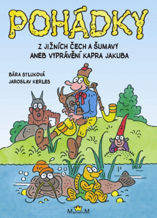 Kapr Jakub k poslechu