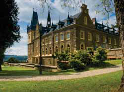 zamek-zruc-nad-sazavou