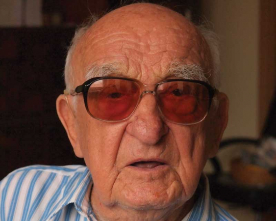 Josef Načeradský