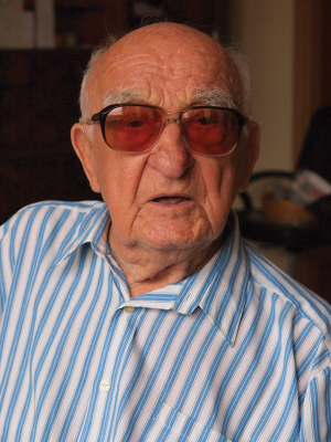 Josef Načeradský
