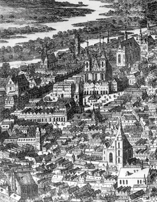 Staré Město pražské