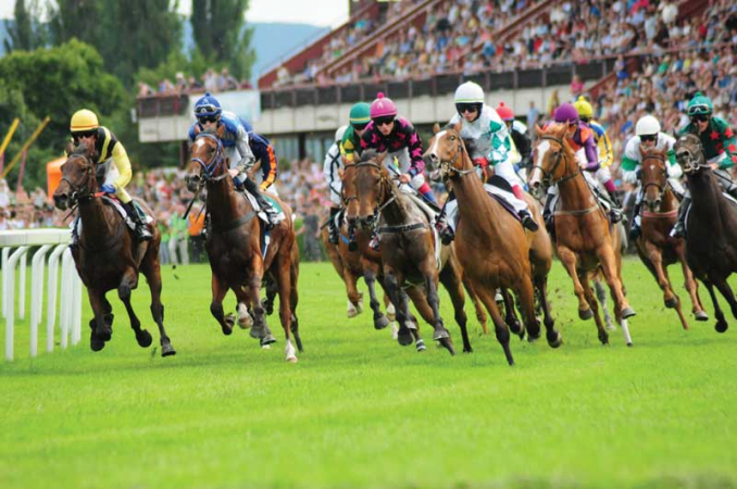 Co se dá objevit v Chuchli?