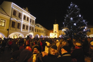 Ústeckoorlický advent pro děti