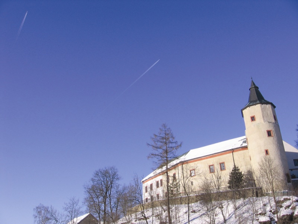 Žirovnický betlém nejenom v adventním čase