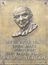 Nejslavnější polka světa