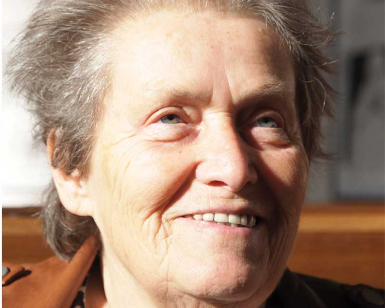Eva Štixová