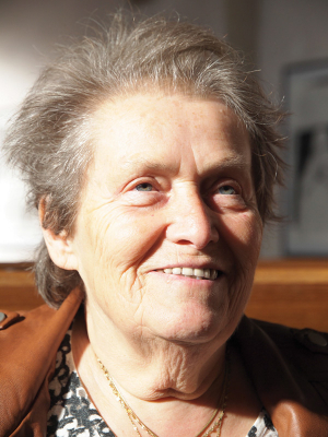 Eva Štixová