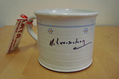 Karel Schwarzenberg