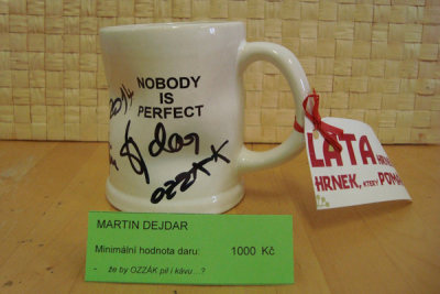 Martin Dejdar