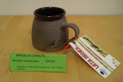 Miroslav Donutil